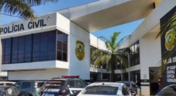 Mãe e namorado são investigados por suspeita de estupro contra filhas de 6 e 9 anos